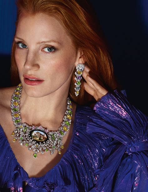 The new Hortus Deliciarum Gucci High Jewelry collection was 